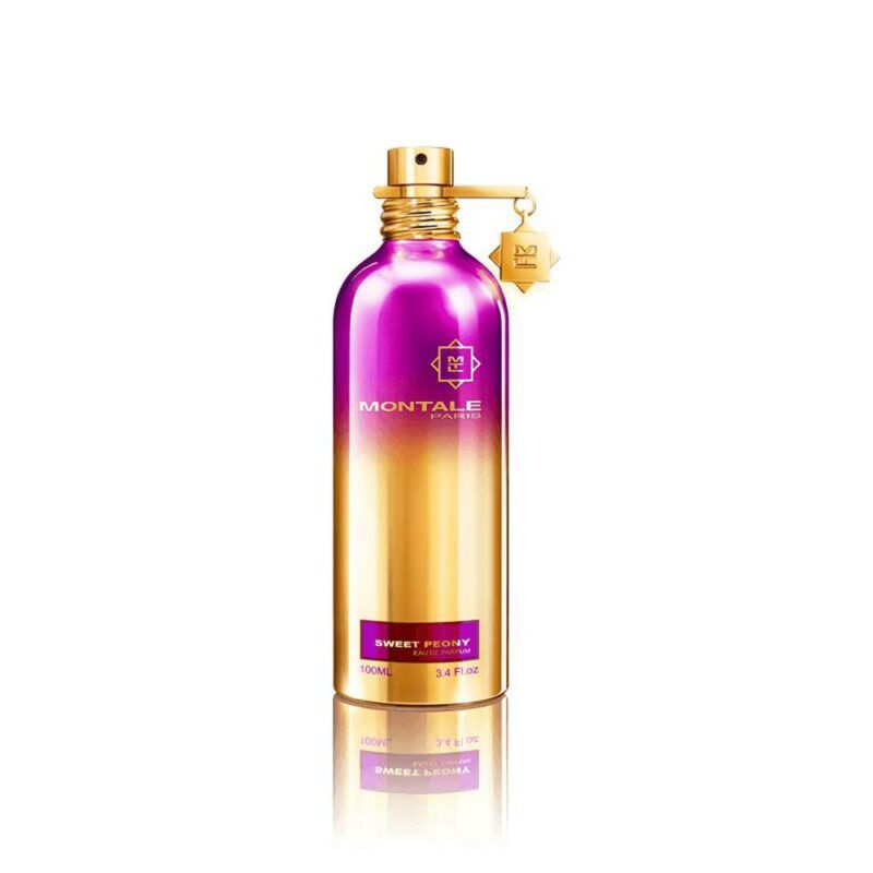 Montale sweet peony epv 100ml