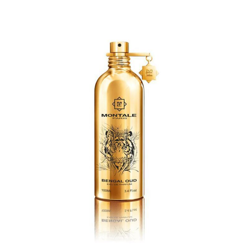 Montale bengal oud epv 100ml