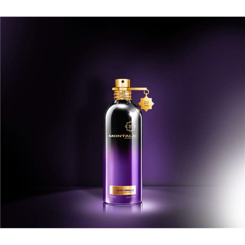 Montale oud pashmina epv 100ml