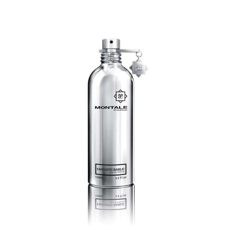 Montale fantastic basilic epv 100ml