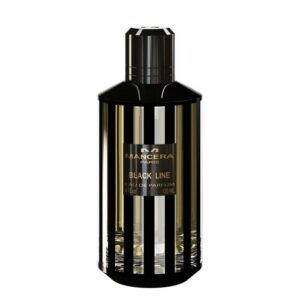 Mancera black line epv 120ml