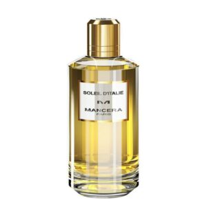 Mancera soleil d’italie epv 120ml