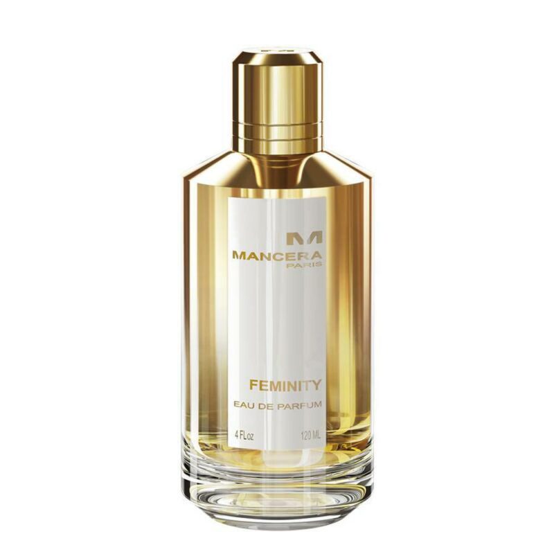 Mancera feminity epv 120ml