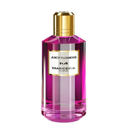 Mancera juicy flowers epv 120ml