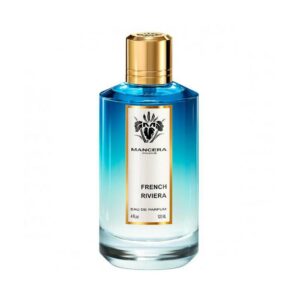 Mancera french riviera epv 120ml