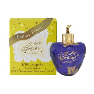 Lempicka le parfum minuit epv 100ml