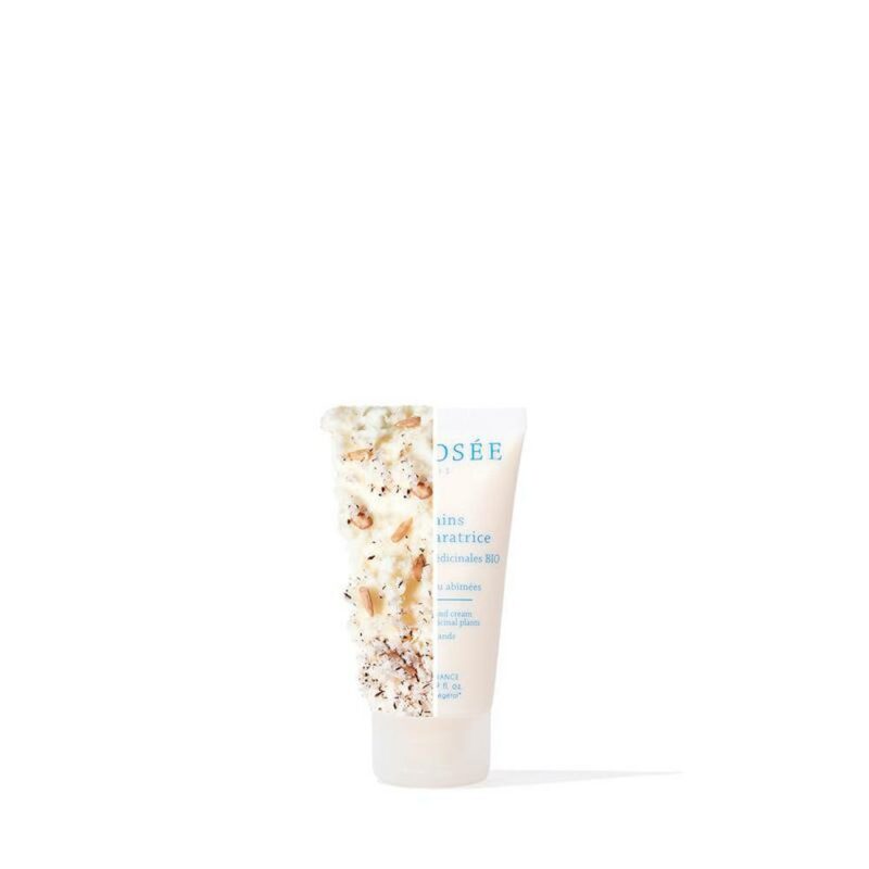 La rosee crema mani ultra-riparatrice