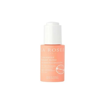 La rosee carota albicocca sr viso