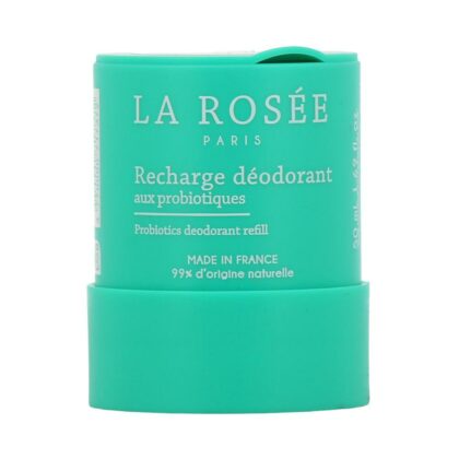 La rosee deodorante fresco ricarica