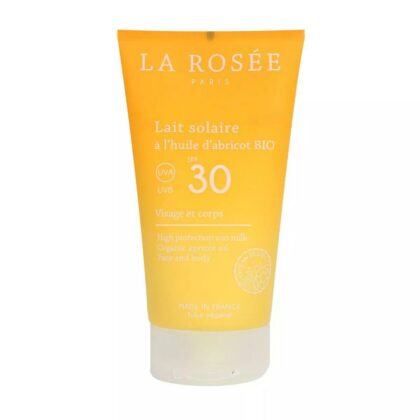 La rosee latte solare spf30 150ml