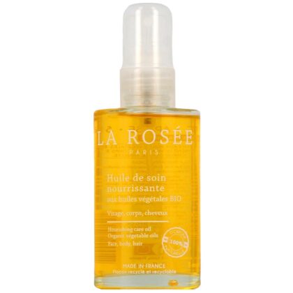 La rosee olio solare nutritivo