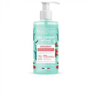 Beauterra gel intimo calm 500ml