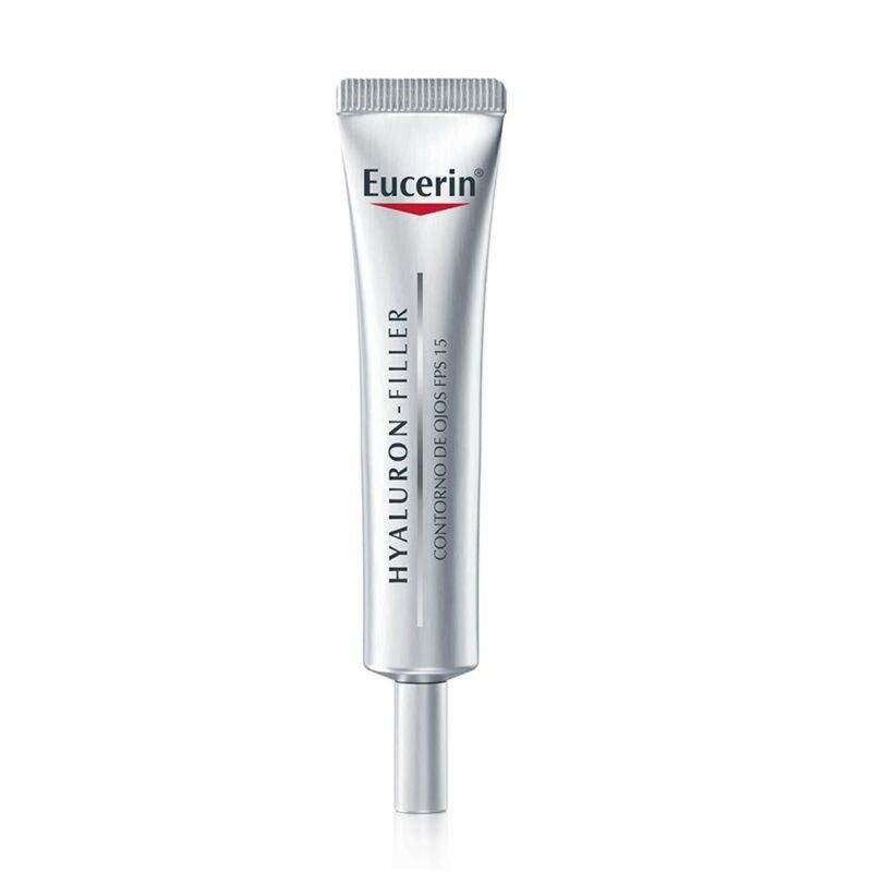 Eucerin hyaluron filler occhi 15ml