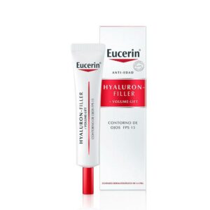 Eucerin hf volume lift contorno occhi 15ml