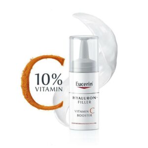 Eucerin hf vitamin c booster 8ml