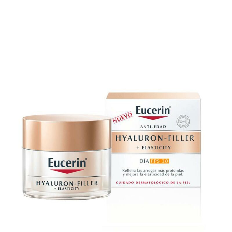 Eucerin elasticity filler spf30 cr 50ml