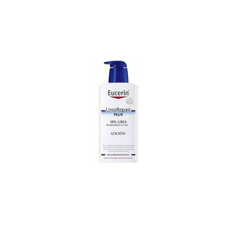 Eucerin urea repair plus lozione 10% 400ml