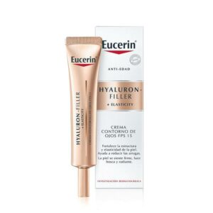 Eucerin elasticity filler cr occhi 15ml