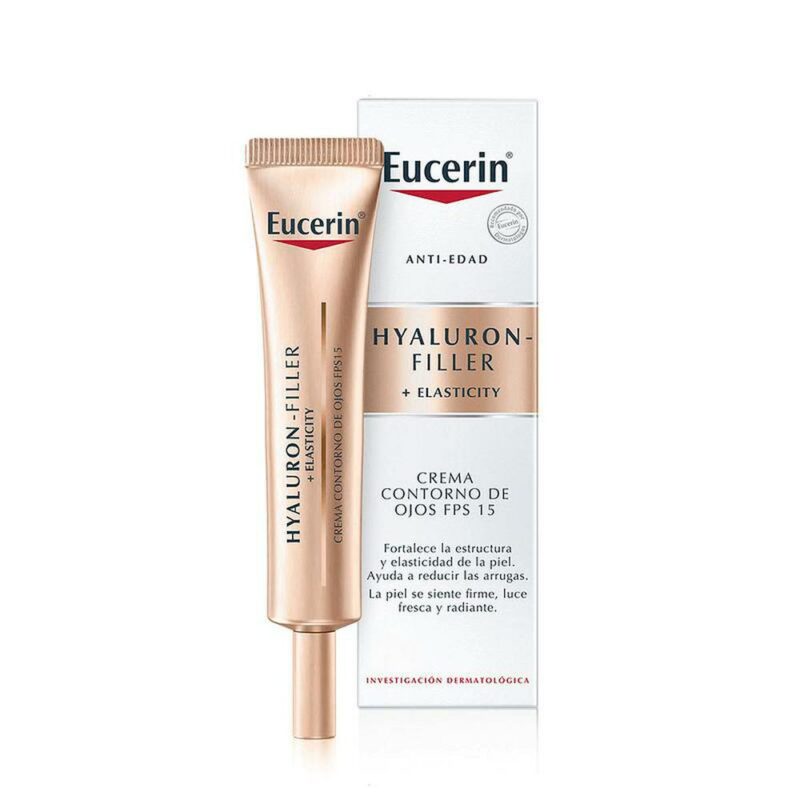 Eucerin elasticity filler cr occhi 15ml