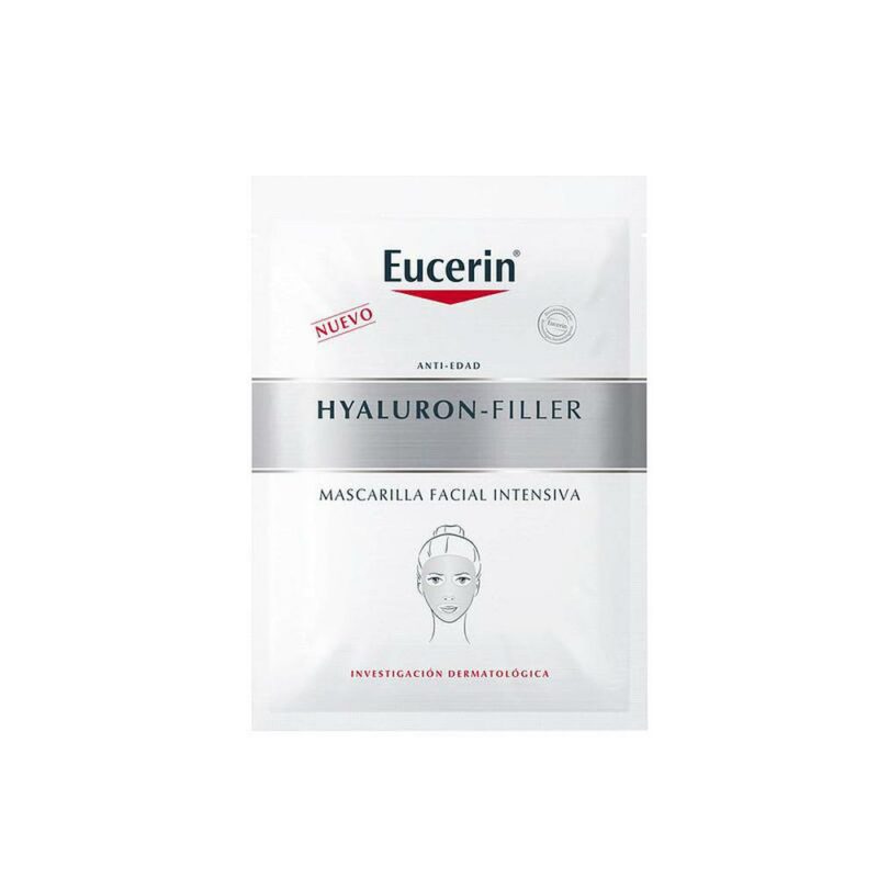 Eucerin hyaluron filler maschera intensiva