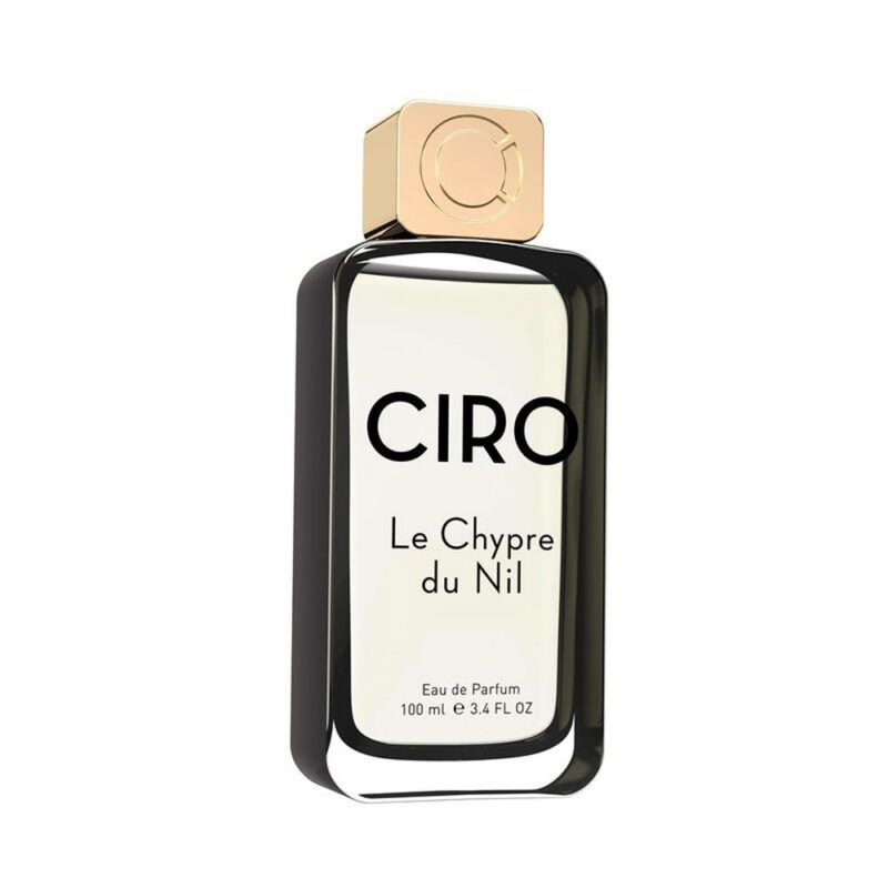 Ciro le chypre du nil epv 100ml