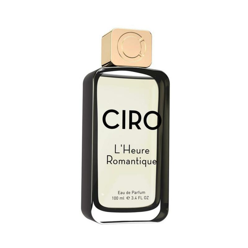 Ciro l’heure romantique epv 100ml