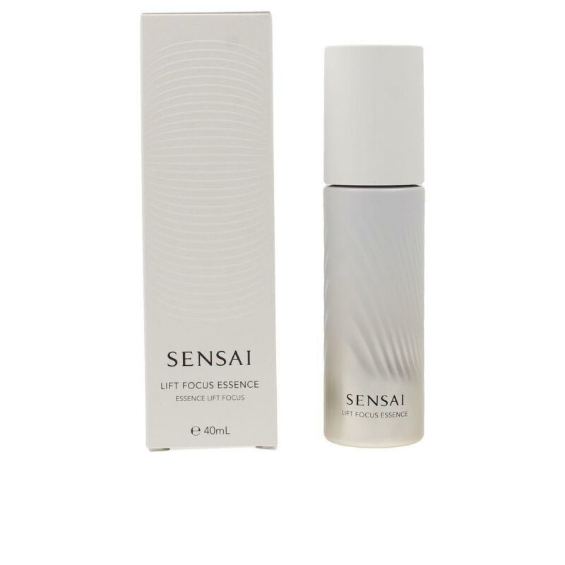 Sensai lift focus essence 40ml