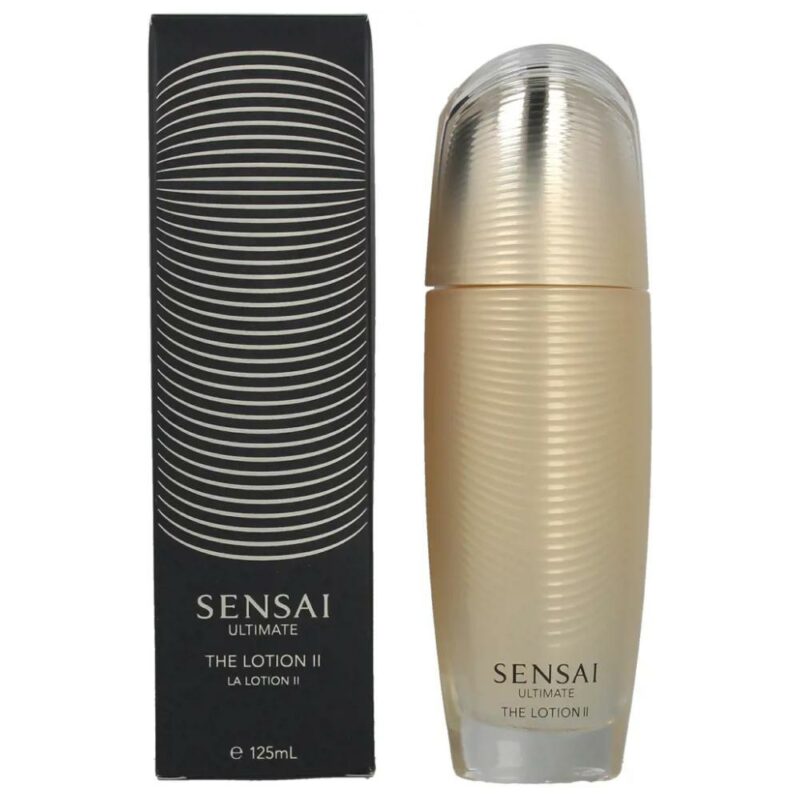 Sensai ultimate the lotion ii 125ml