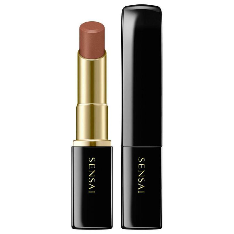 Sensai lipstick lasting plump 06 ricarica