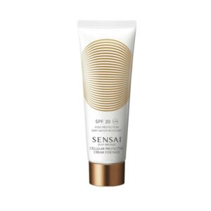 Sensai bronze cr spf30 50ml