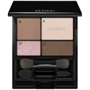 Sensai palette eye colour 03 p.dance