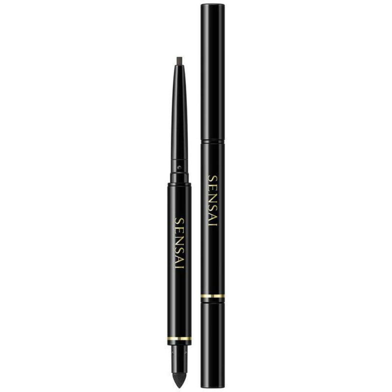 Sensai lasting eyeliner pencil 02