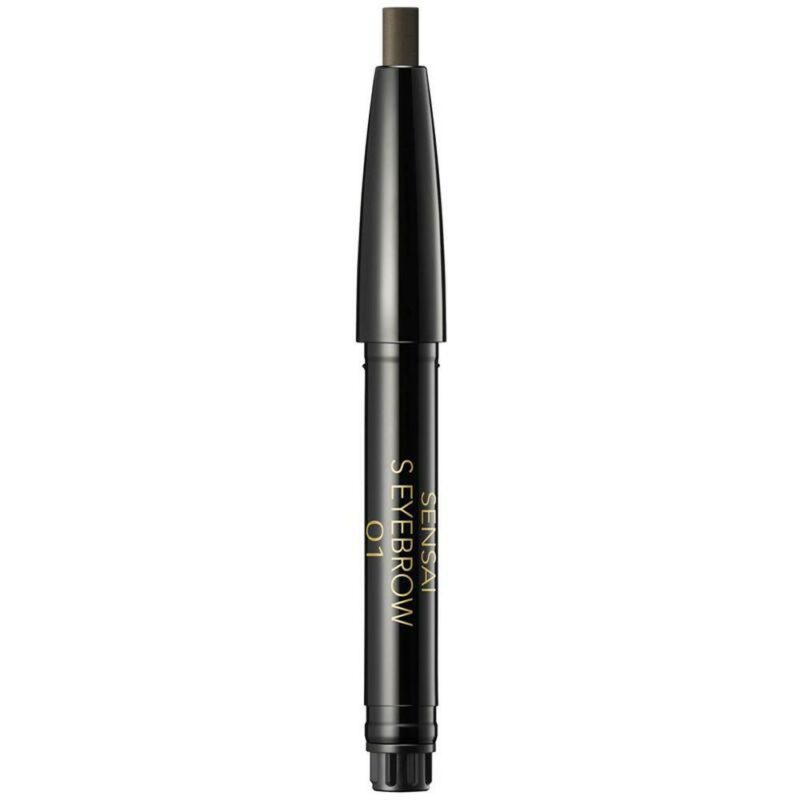 Sensai eyebrow pencil styling 01 db tech