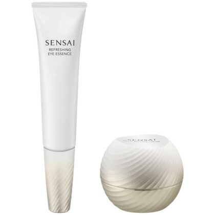 Sensai total eye treatment 20ml+15ml