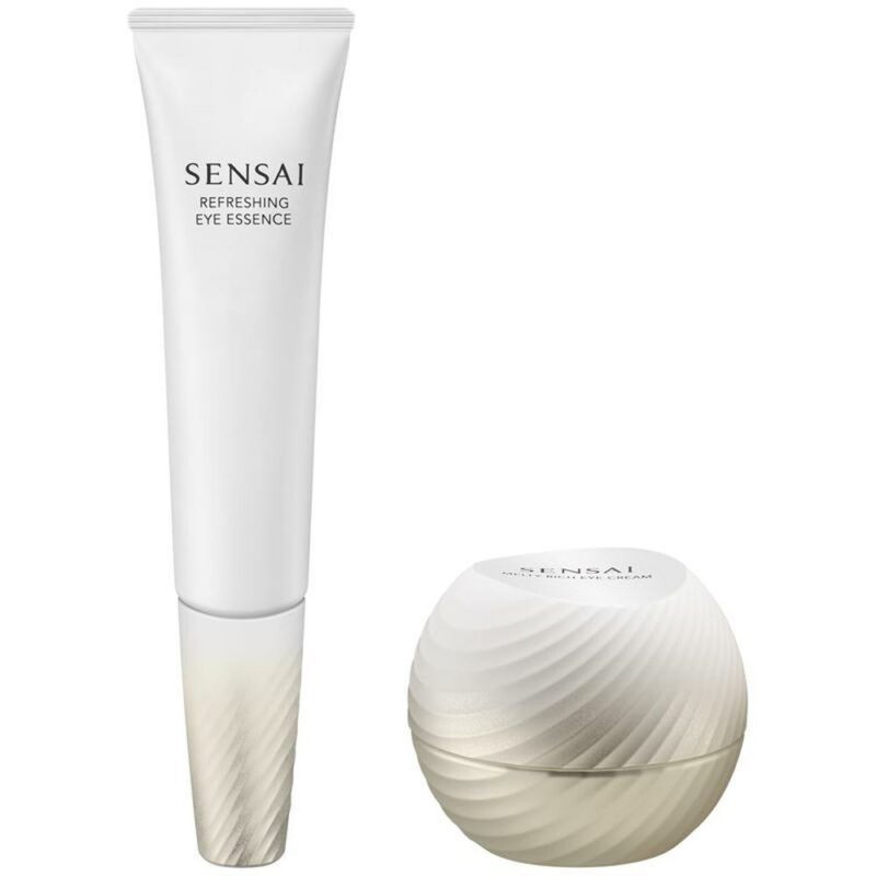 Sensai total eye treatment 20ml+15ml