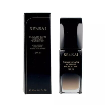 Sensai flawless santin fondotinta 103 30ml