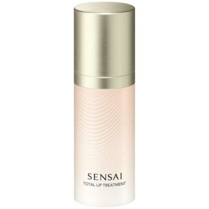 Sensai total lip treatment 15ml