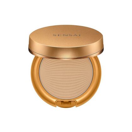 Sensai silky bronze compact light