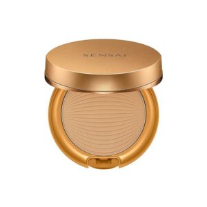 Sensai silky bronze compact natural