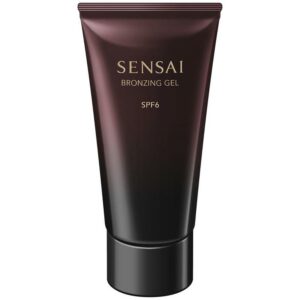 Sensai bronzing gel bg61 50ml soft