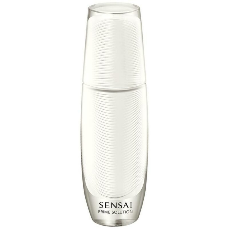 Sensai prime solution 75ml