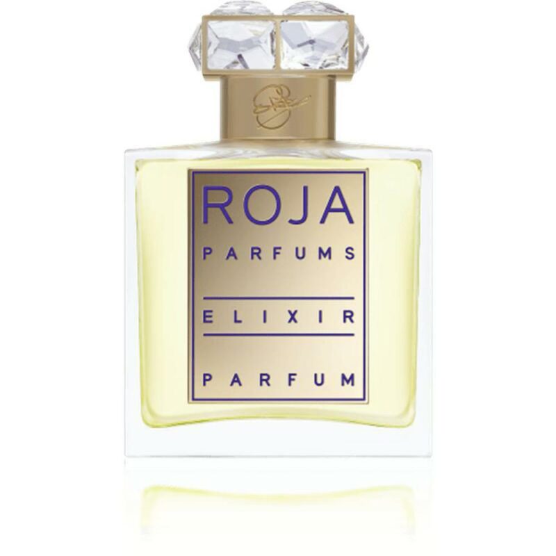 Roja elixir pour femme parfum 50ml