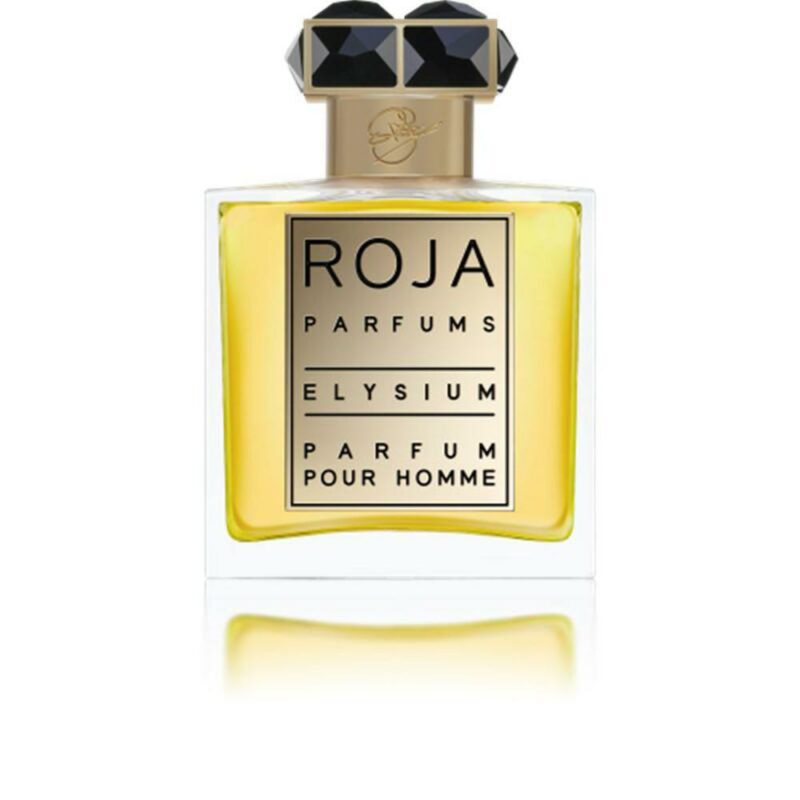 Roja elysium homme parfum 50ml