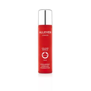 Alleven colour shield face pearl 75ml