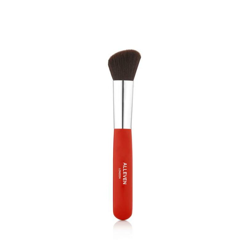 Alleven blur brush