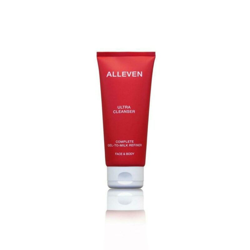 Alleven ultra cleanser 200ml