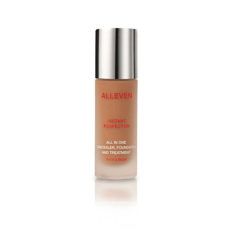 Alleven instant perfector amber 20ml