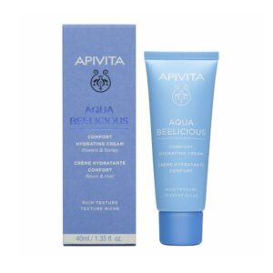 Apivita aqua beelicious cr idratante 40ml