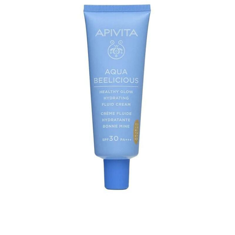 Apivita aqua beelicious cr fluida 40ml