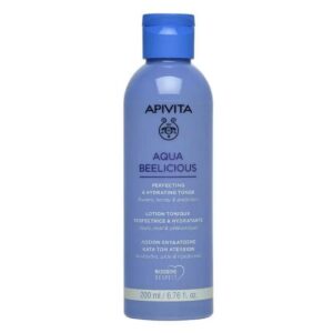 Apivita aqua beelicious tonico 200ml